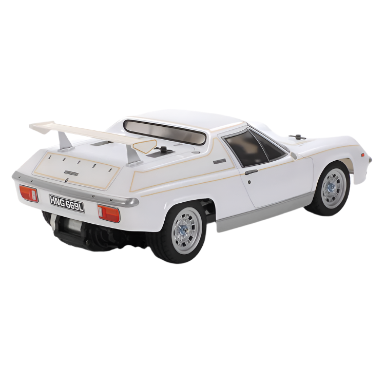 TAMIYA LOTUS EUROPA SP M-06 No ESC Kit 1:10 - 58698A
