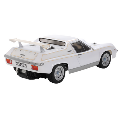 TAMIYA LOTUS EUROPA SP M-06 No ESC Kit 1:10 - 58698A