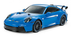 TAMIYA Porsche 911 GT3 (992) TT-02 1:10 Kit NO ESC - 58712A