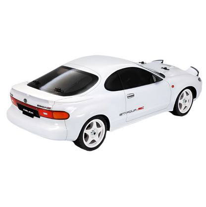 TAMIYA Toyota Celica GT-Four ST185 TT-02 1:10 Kit NO ESC - 58730A