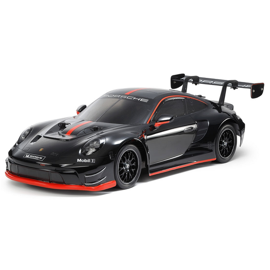 TAMIYA Porsche 911 GT3 R (992) TT-02 Kit 1:10 - 58745