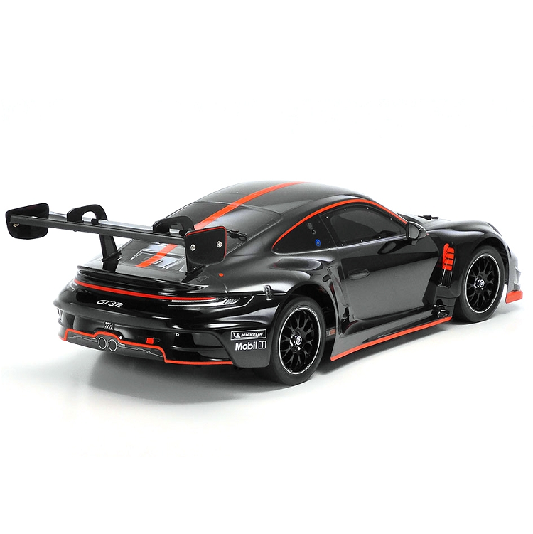 TAMIYA Porsche 911 GT3 R (992) TT-02 Kit 1:10 - 58745