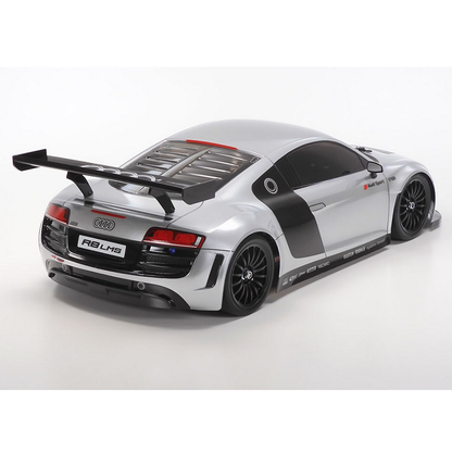 TAMIYA 2008 Audi R8 LMS TT-02 Kit 1:10 - 58749