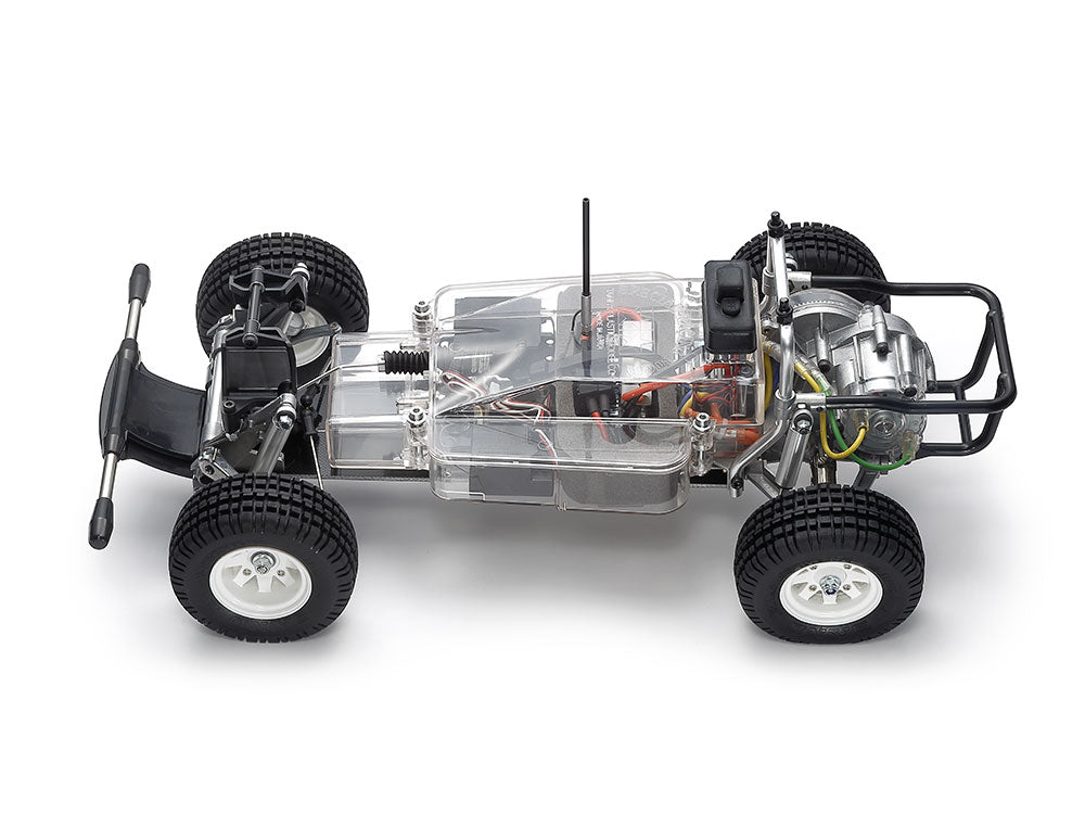 TAMIYA Ford F-150 Ranger XLT 1:10 Kit - 58759