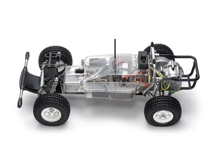 TAMIYA Ford F-150 Ranger XLT 1:10 Kit - 58759