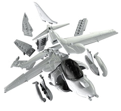 AIRFIX Quickbuild Harrier - J6009