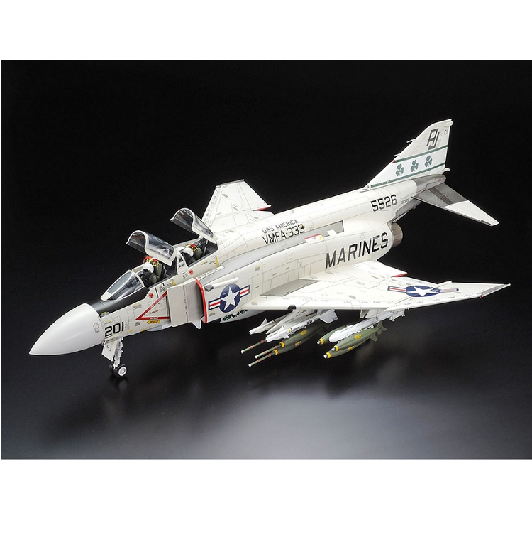 TAMIYA McDonnell Douglas F4J Phantom II 1:32 - 60308