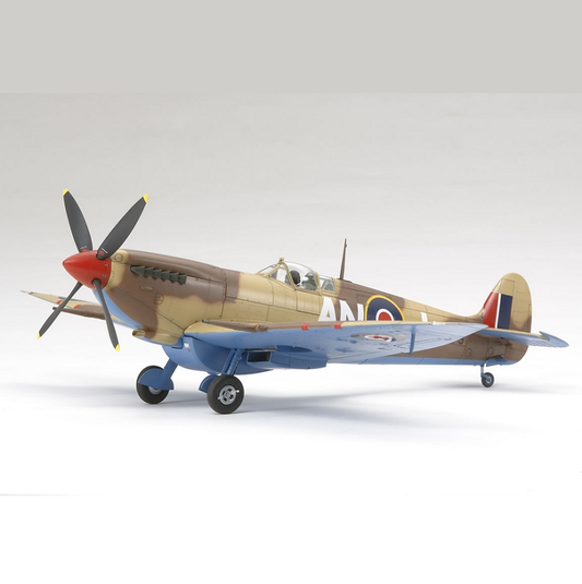 TAMIYA Supermarine Spitfire Mk.VIII 1:32 - 60320
