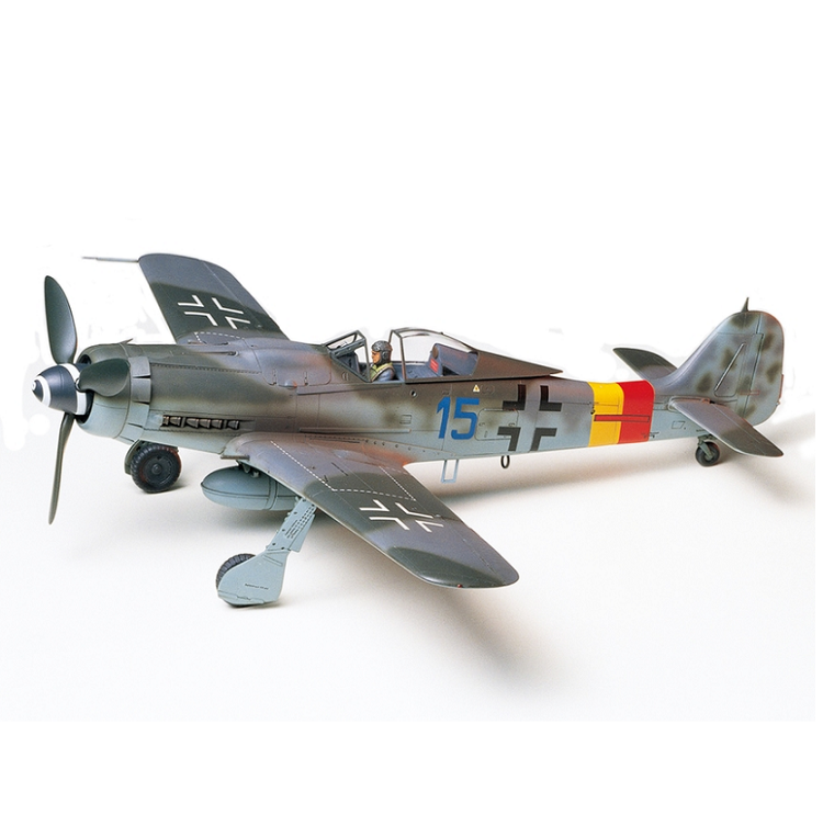 TAMIYA Focke-Wulf FW190 D-9 1:48 - 61041