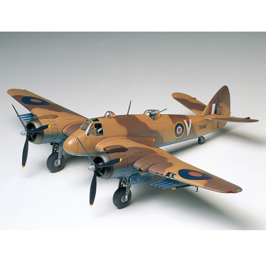 TAMIYA Bristol Beaufighter Mk.VI 1:48 - 61053