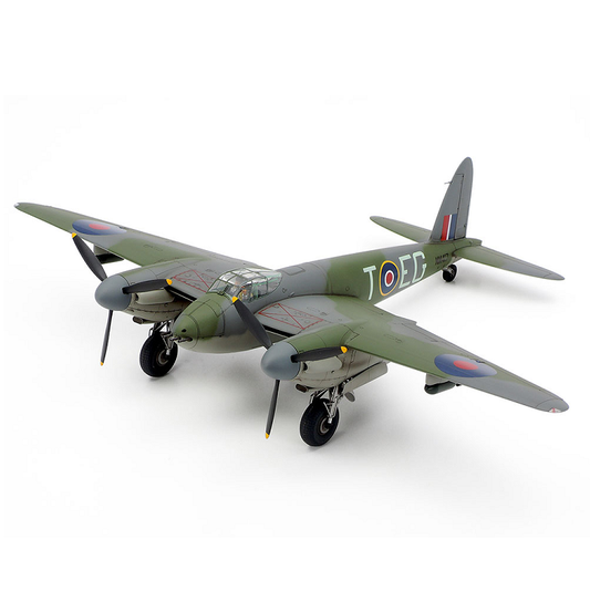 TAMIYA De Havilland Mosquito FB-Mk.6/ NF-Mk.II 1:48 - 61062