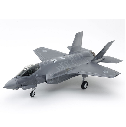 TAMIYA Lockheed Martin F-35A Lightning II 1:48 - 61124