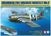 TAMIYA Grumman FM-1 Wildcat/Martlet Mk. V 1:48 - 61126