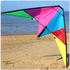 WINDSPEED Wind-Dancer Dual Control Stunt Kite - WS640