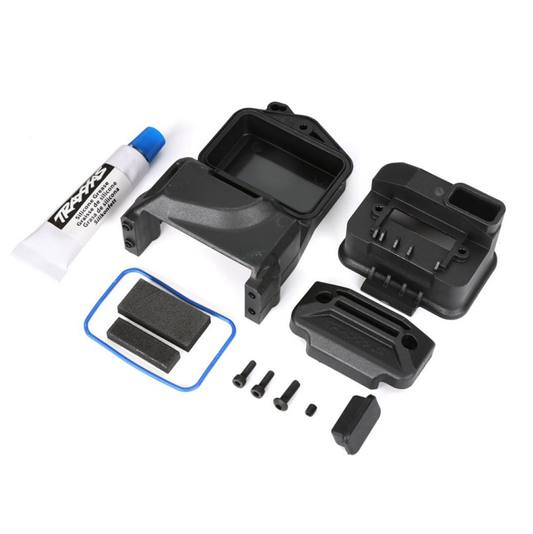 TRAXXAS Receiver Box Set - 6424X