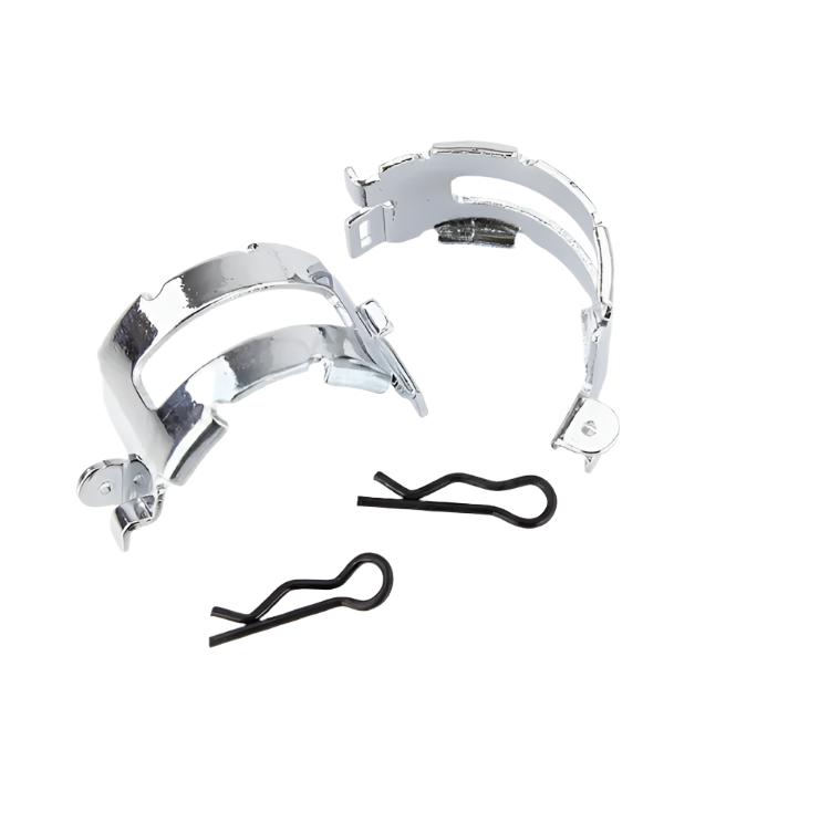 ROVAN Pig Tail Tuned Exhaust Pipe Coupler - ROV-65114