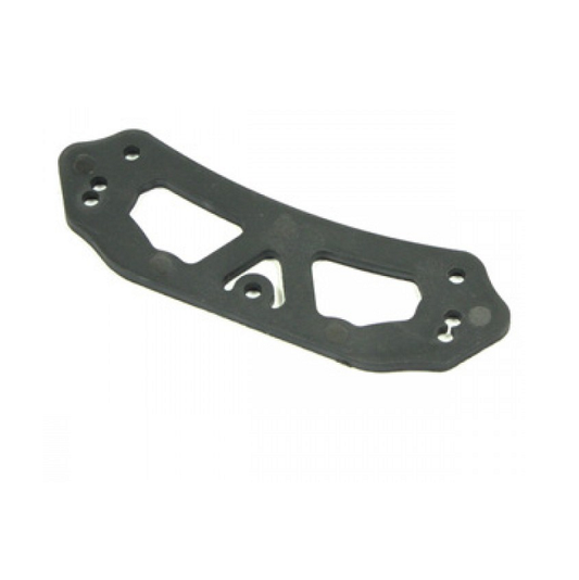 RIVERHOBBY Front Bumper Sponge Cover suit Banzai/ X-Ranger FTX-6588 - RH-10408