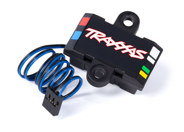 TRAXXAS Distribution Block for LED Light Set - 6589