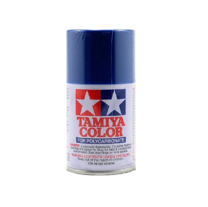 TAMIYA PS Dark Blue Spray 100ml - 69944