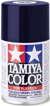 TAMIYA PS Dark Blue Spray 100ml - 69944