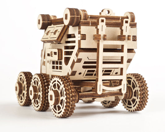 UGEARS Mars Rover - 70165