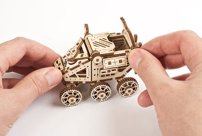 UGEARS Mars Rover - 70165