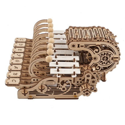UGEARS Mechanical Celesta - 70178