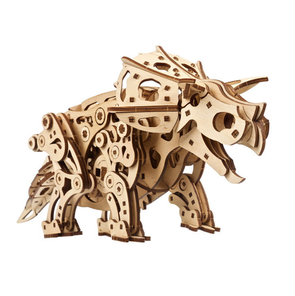 UGEARS Triceratops - 70211
