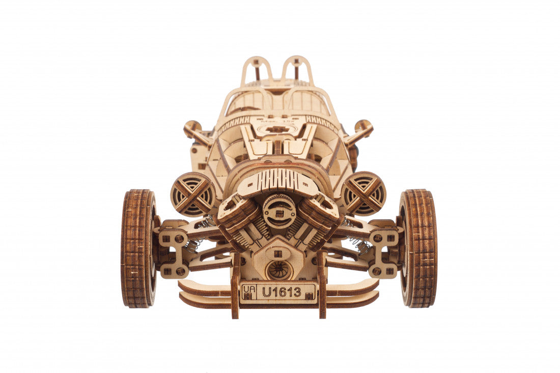 UGEARS Three-Wheeler UGR-S - 70216