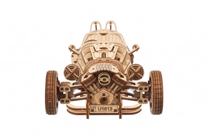UGEARS Three-Wheeler UGR-S - 70216
