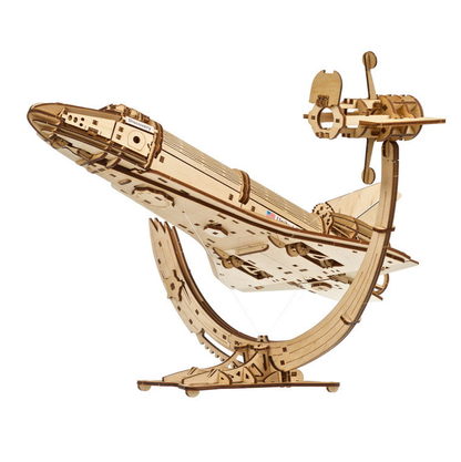 UGEARS NASA Space Shuttle Discovery - 70227