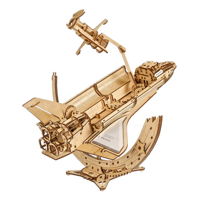 UGEARS NASA Space Shuttle Discovery - 70227