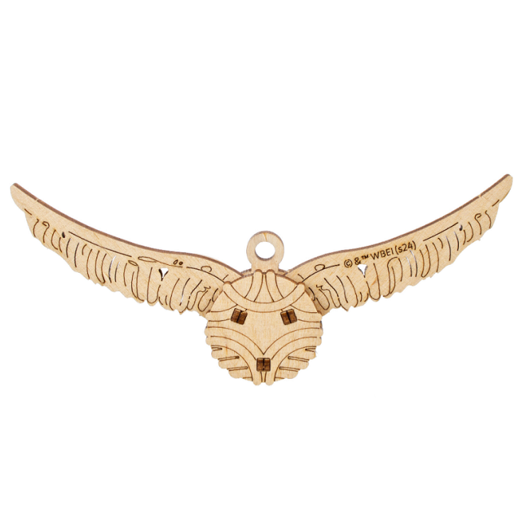 UGEARS U-Fidget Magical Creatures - 70260