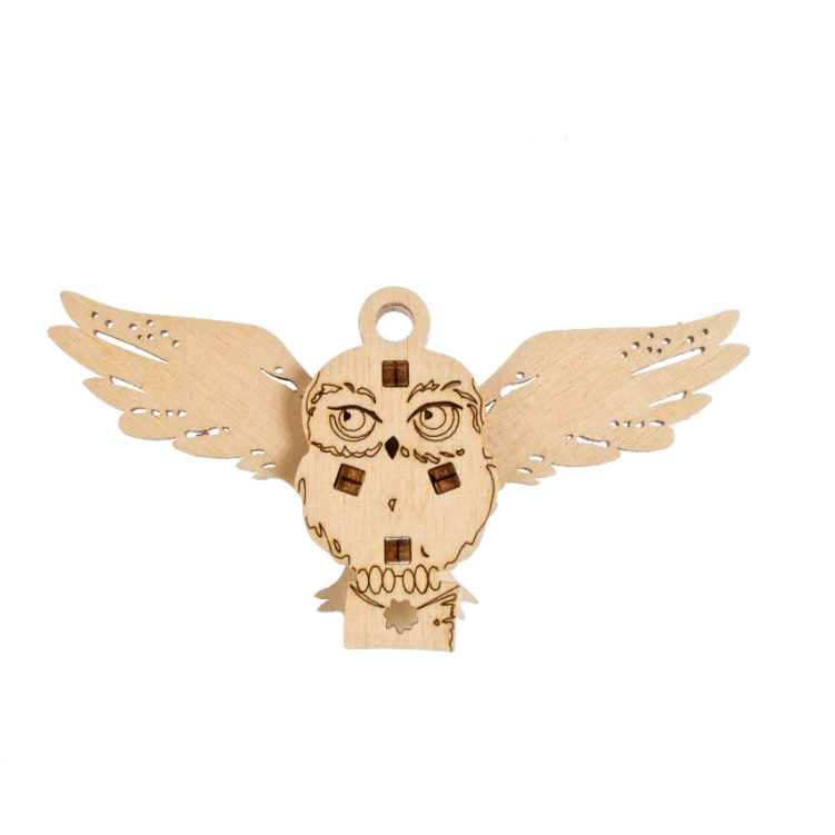 UGEARS U-Fidget Magical Creatures - 70260