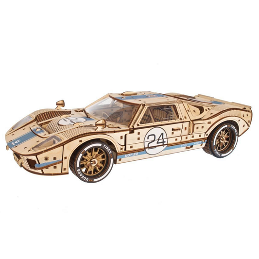 UGEARS UGT-24 Endurance Racer - 70267