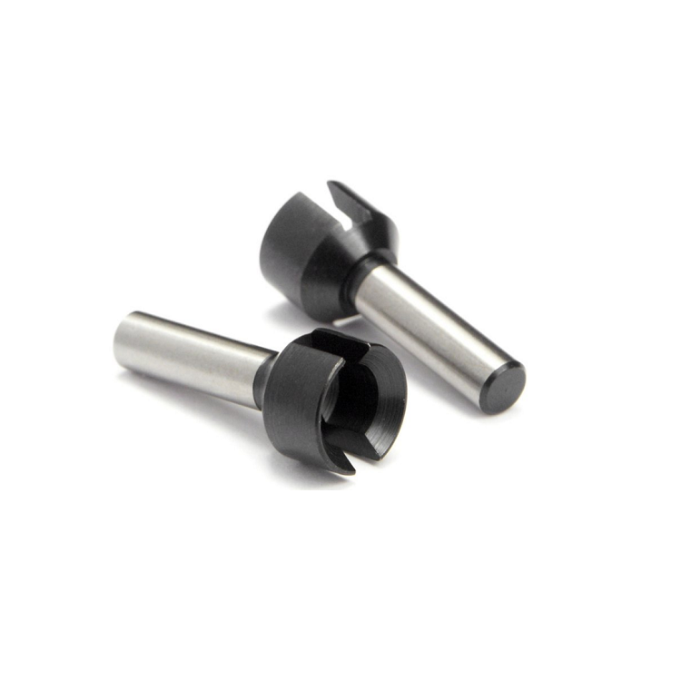 HPI Cup Joint for 1-Way Diff suit Micro RS4 2pcs - HPI-72347