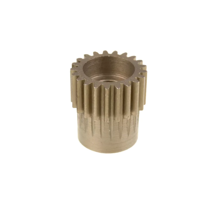 TEAM CORALLY 21T 48P 5mmS Pinion Gear - C-72421