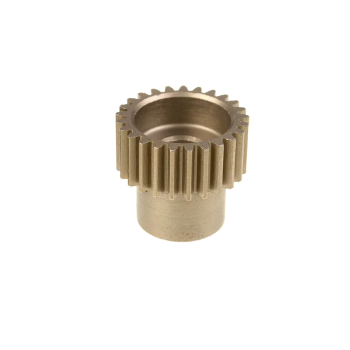 TEAM CORALLY 25T 48P 5mmS Pinion Gear - C-72425