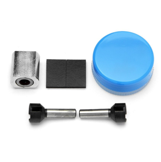 HPI One-Way Diff Set suit Micro RS4 - HPI-72455