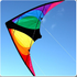 WINDSPEED Stinger Trick Dual Control Kite - WS7512