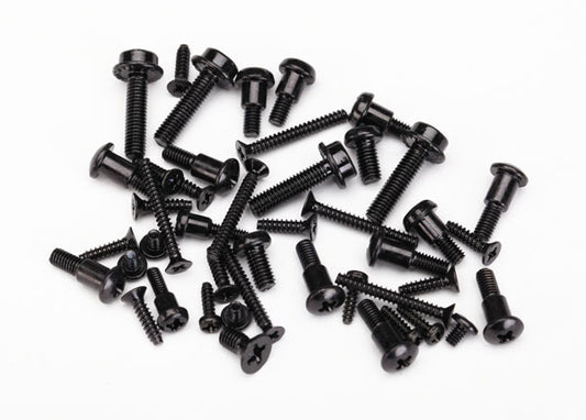 TRAXXAS LaTrax Complete Screw Set - 7543X