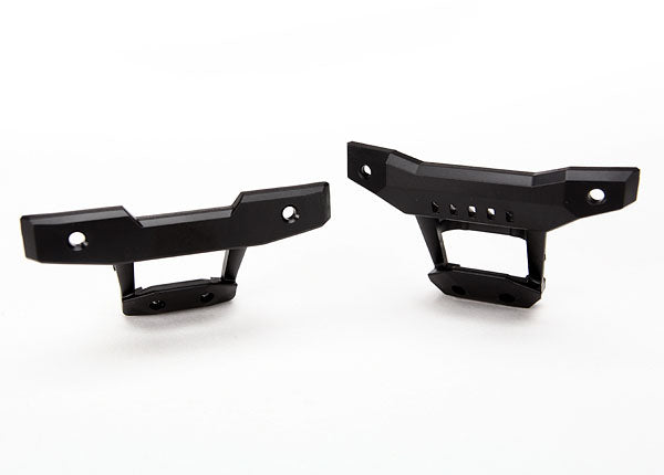 TRAXXAS LaTrax Bumpers Fr & Rr - 7635