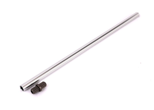 TRAXXAS Center Driveshaft Aluminium - 7755