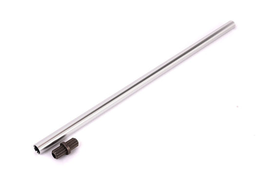 TRAXXAS Center Driveshaft Aluminium - 7755
