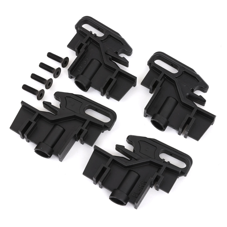 TRAXXAS Battery Hold Down Mounts with Hardware suit XRT/Funco - 7833