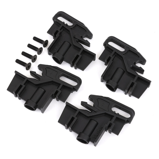 TRAXXAS Battery Hold Down Mounts with Hardware suit XRT/Funco - 7833