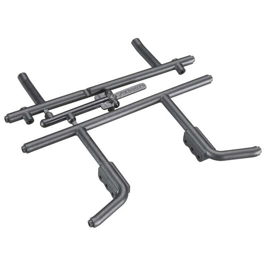 AXIAL Tube Frame Rear Shock Mount suit Wraith AX80076 - AXIC0076