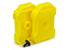TRAXXAS Jerry Can Yellow w/ Screw - 8022A
