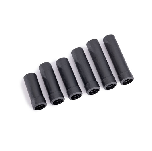 TRAXXAS Center Driveshaft Extension Set Long/ X-Long/ Med suit TRX-4 w/ Long Arm Lift Kit 6pcs - 8150X