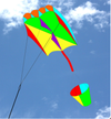 WINDSPEED Parafoil Single Line Kite - WS836